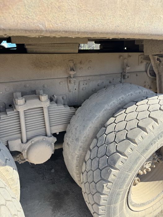 Камаз самосвал 5511