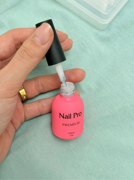 Маникюрный набор