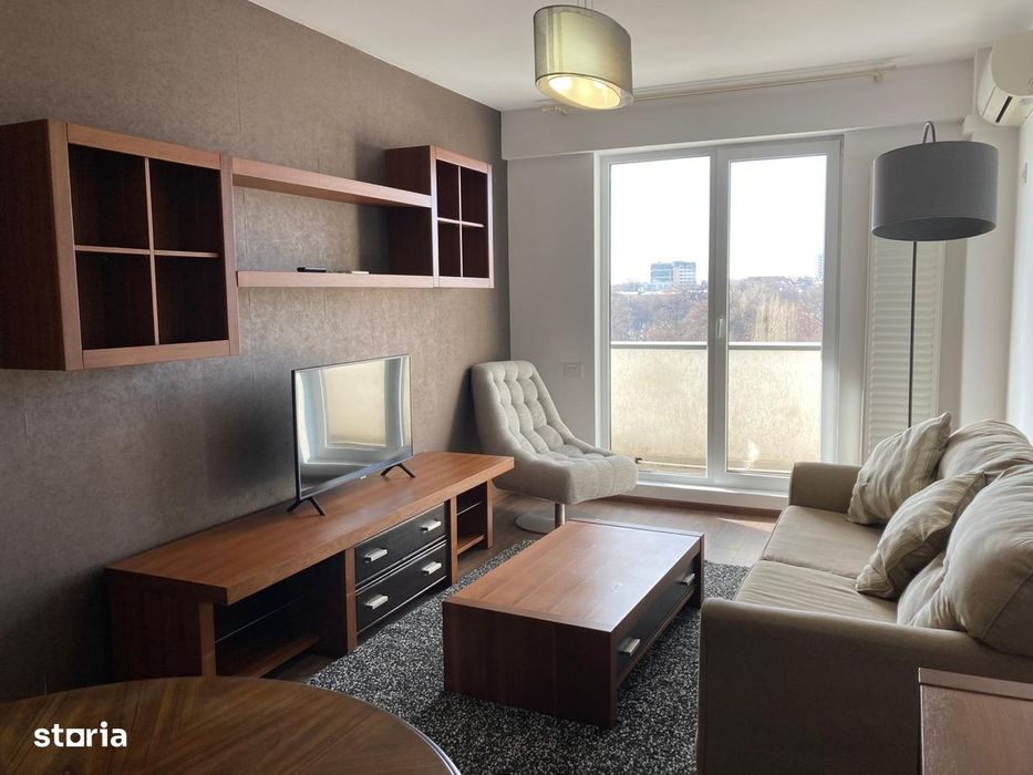2 Camere cochete la Carol City Park | Metrou Tineretului