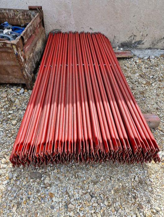 Фасадные Леса и Моналитный Леса