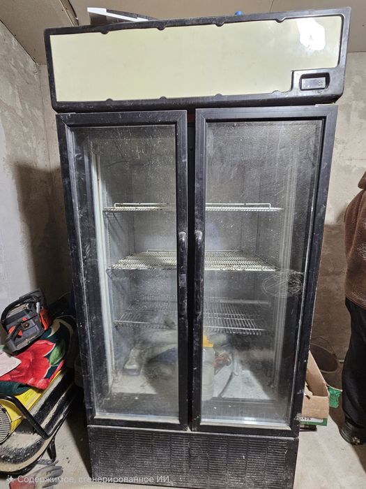 Продам холодильник