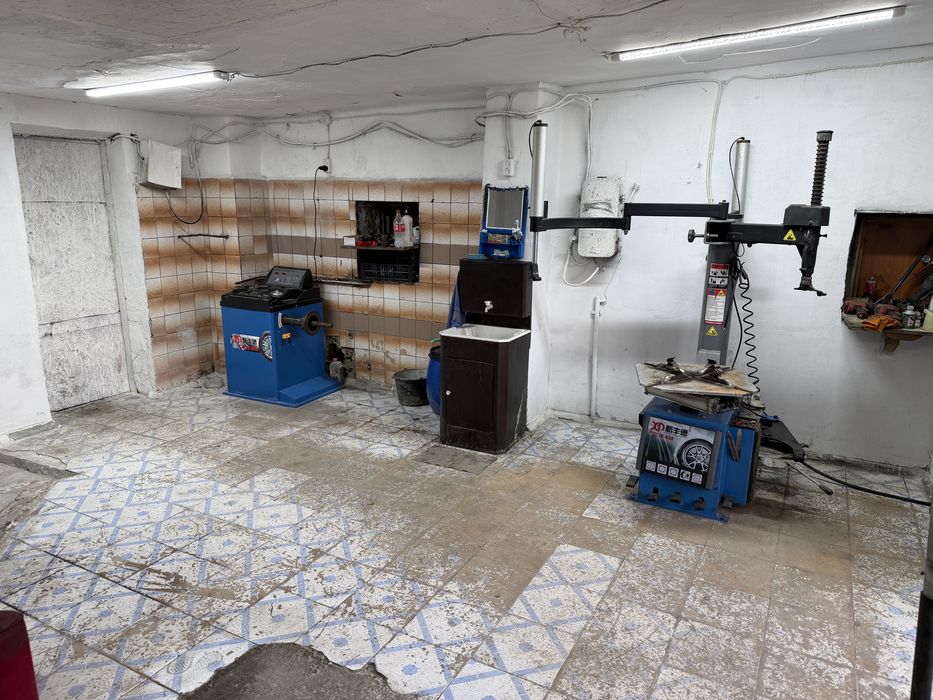 Вулканизация сатылады