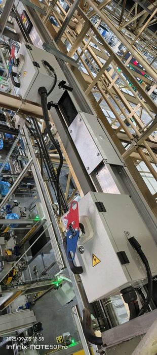 Шинопроводи  (Busbar) — электр энергиясини тақсимлашда замонавий ечим