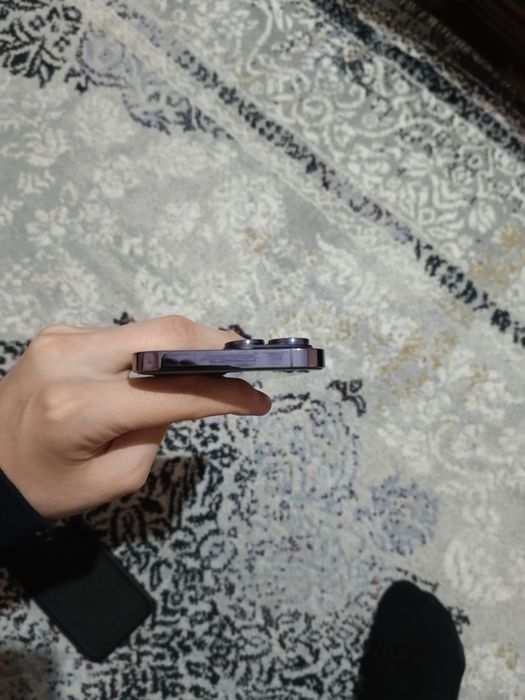 Iphone 14 pro max sotiladi