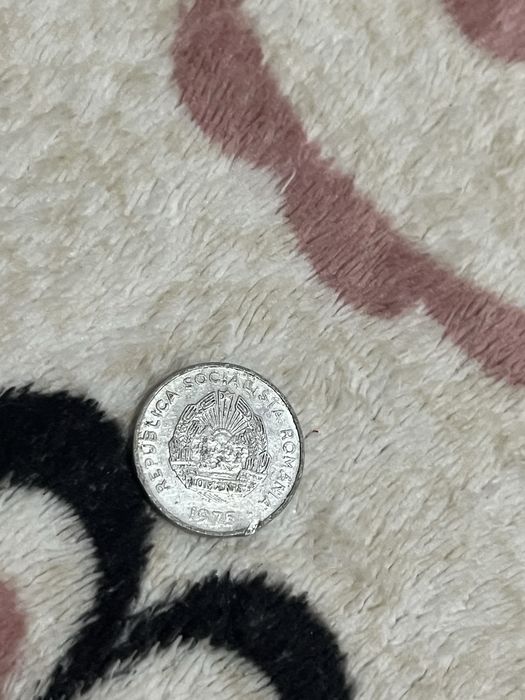 Monede si bancnote vechii