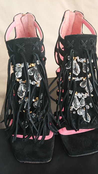 Blumarine сандали