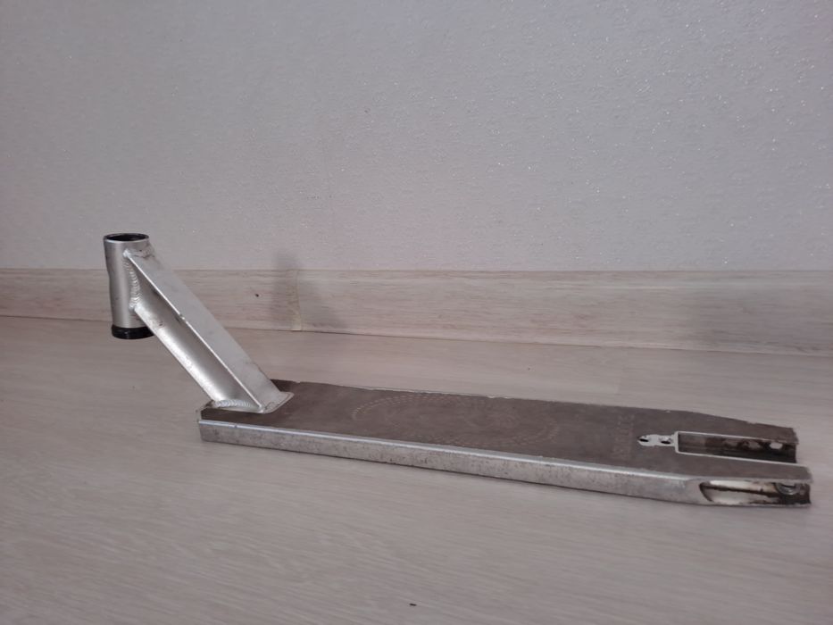 Продам деку парк от XEXPLODE