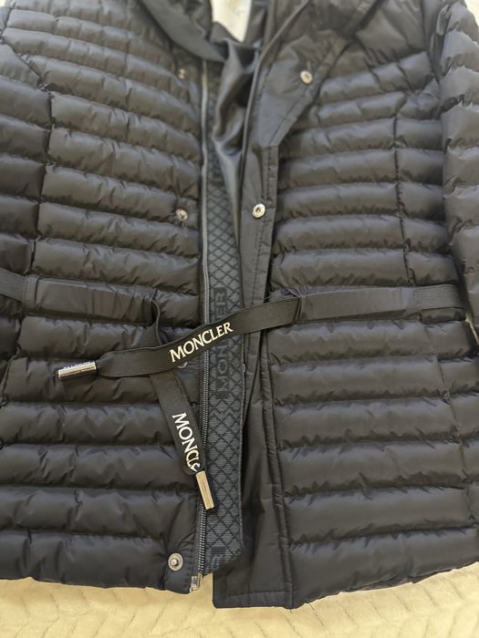 Дамско яке Moncler