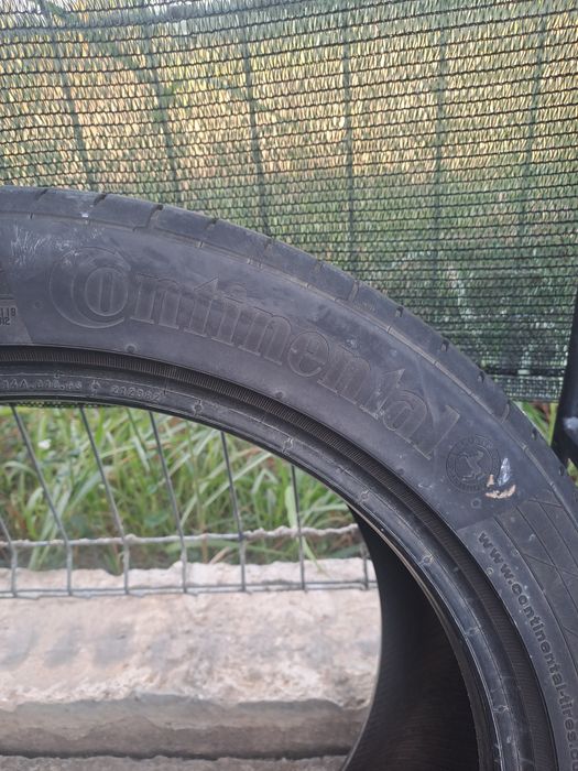 Cauciucuri continental 225 45 17
