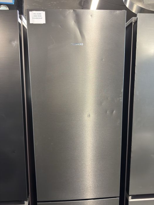 Combină frigorifică Siemens KG39N2XAF – iQ300, factura si garantie 12 luni