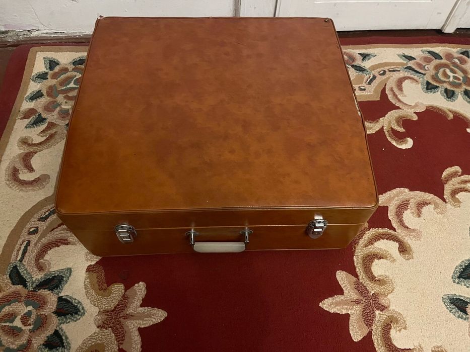 Lada/toc/valiza Guerrini