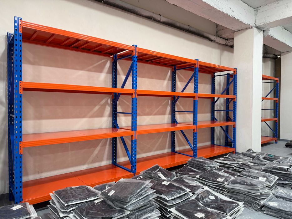 Ombor Stellajlari | СТЕЛЛАЖИ ДЛЯ СКЛАДА | Стеллаж | Прилавка | Полка