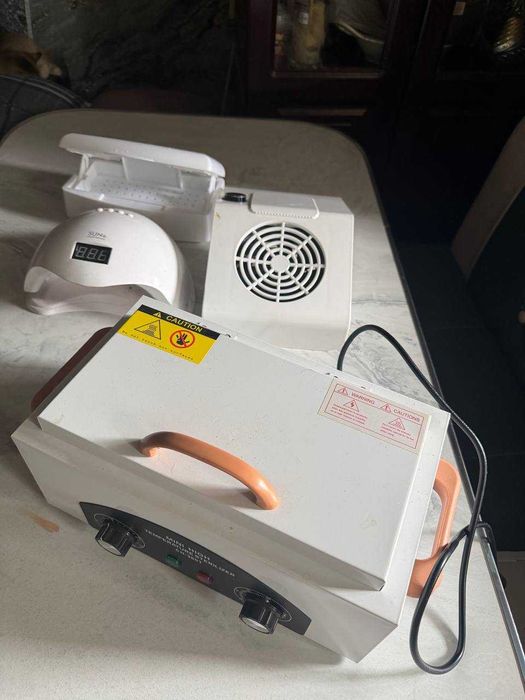 Набор для маникюра