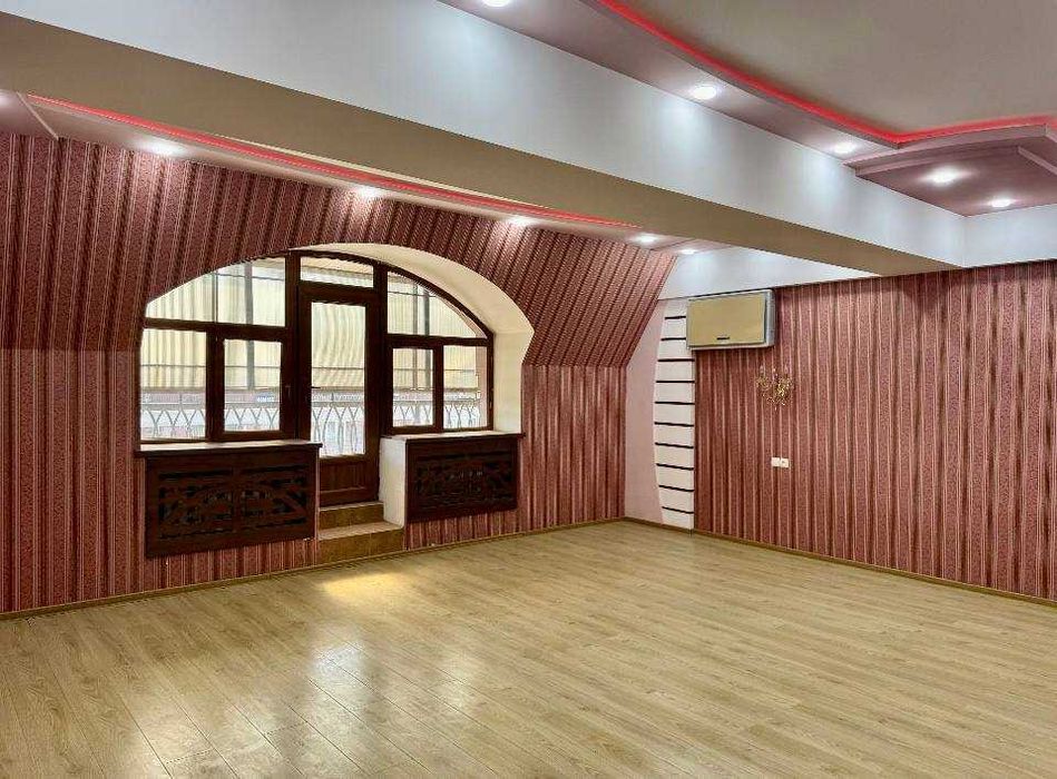 6/7-8/8 270кв + мансарда 80кв квартира в GABUS Ор метро Ойбек