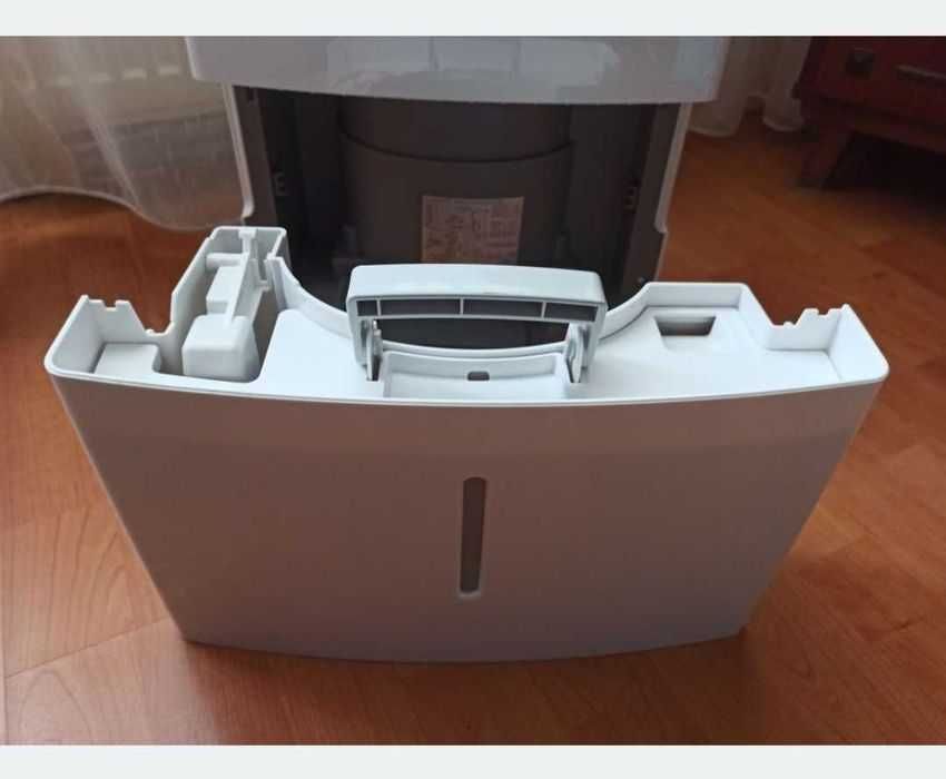 Dezumidificator Comfee, 20 l, 40m²/100m³.