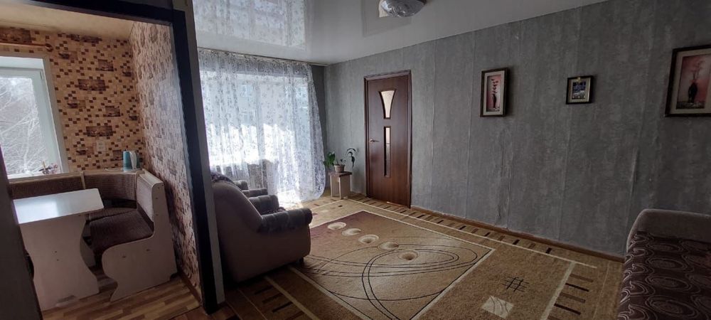 Продам  квартиру