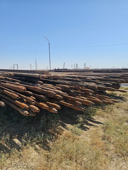 Бурилные трубы 73