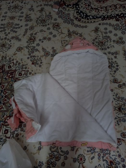 Конверт для новорожденного Отдам