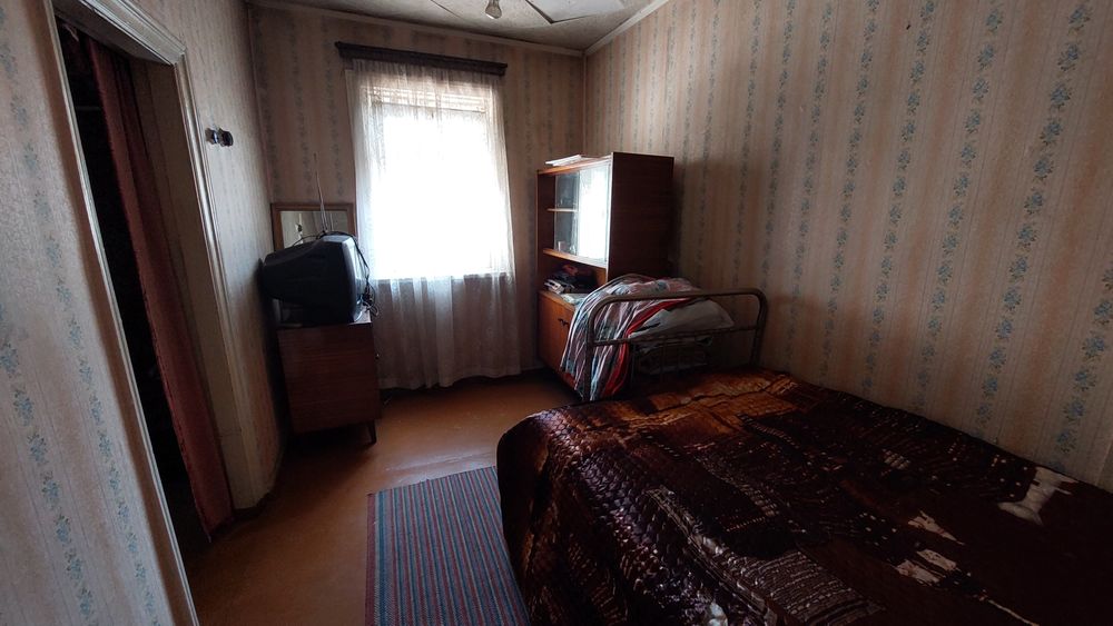 Дом в Пришахтинске