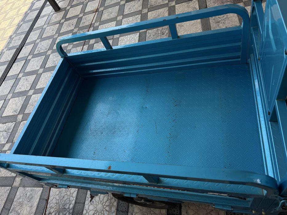 Продам электро трицикл, муравейник