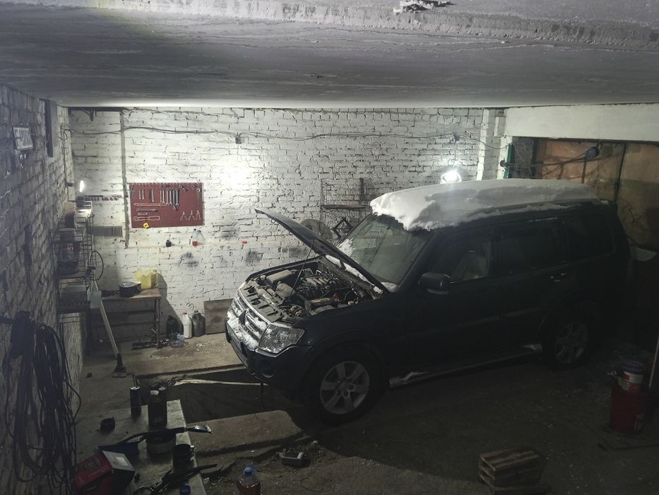 Гараж Бокс в аренду