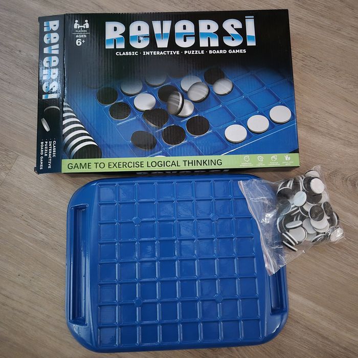 Vând joc Reversi/Othello