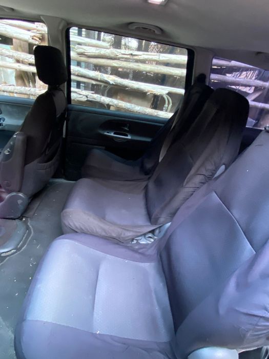 Сеат Алхамбра 1.9 116коня