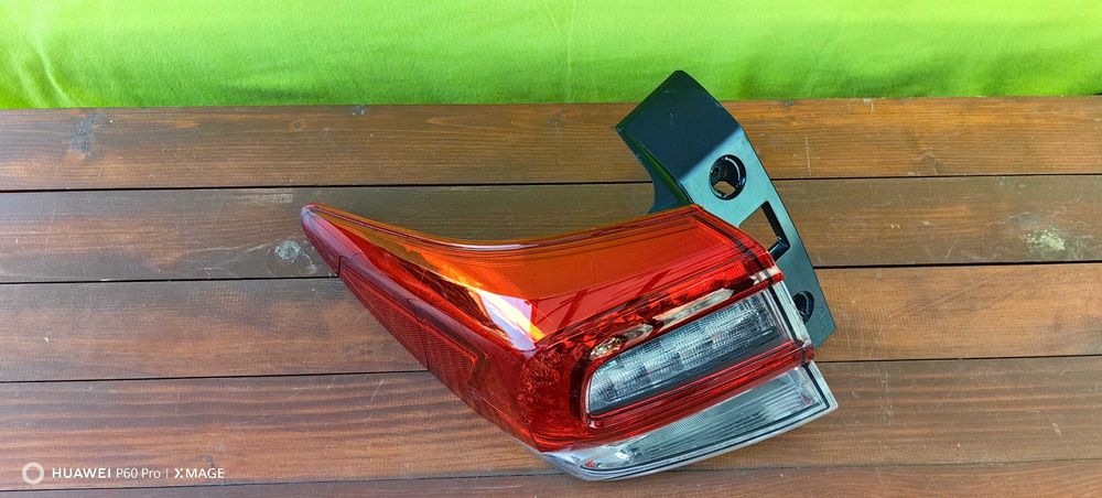 Стоп за Subaru Impreza / XV / Субару Импреза / ХВ