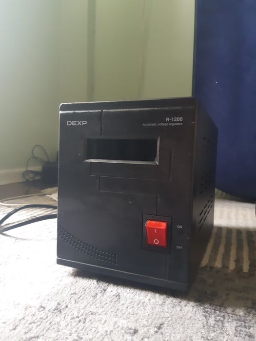 Продам Стабилизатор