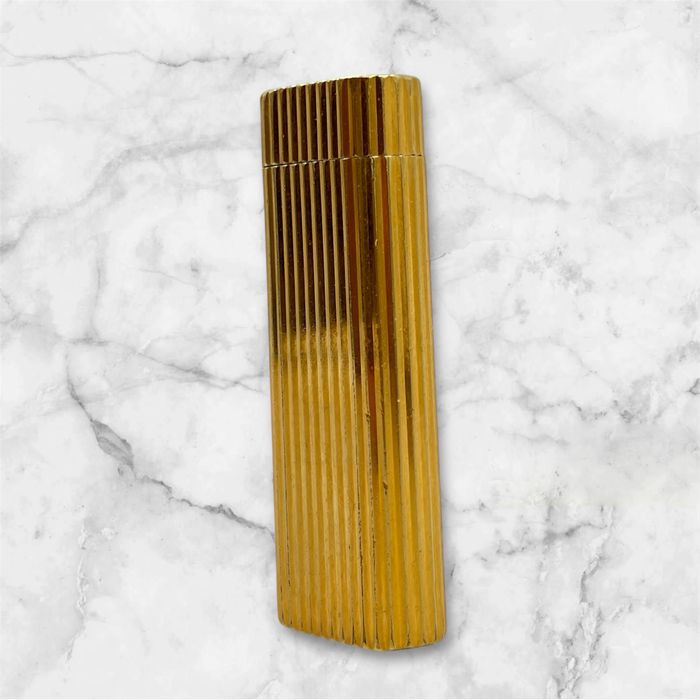 Cartier Slim запалка