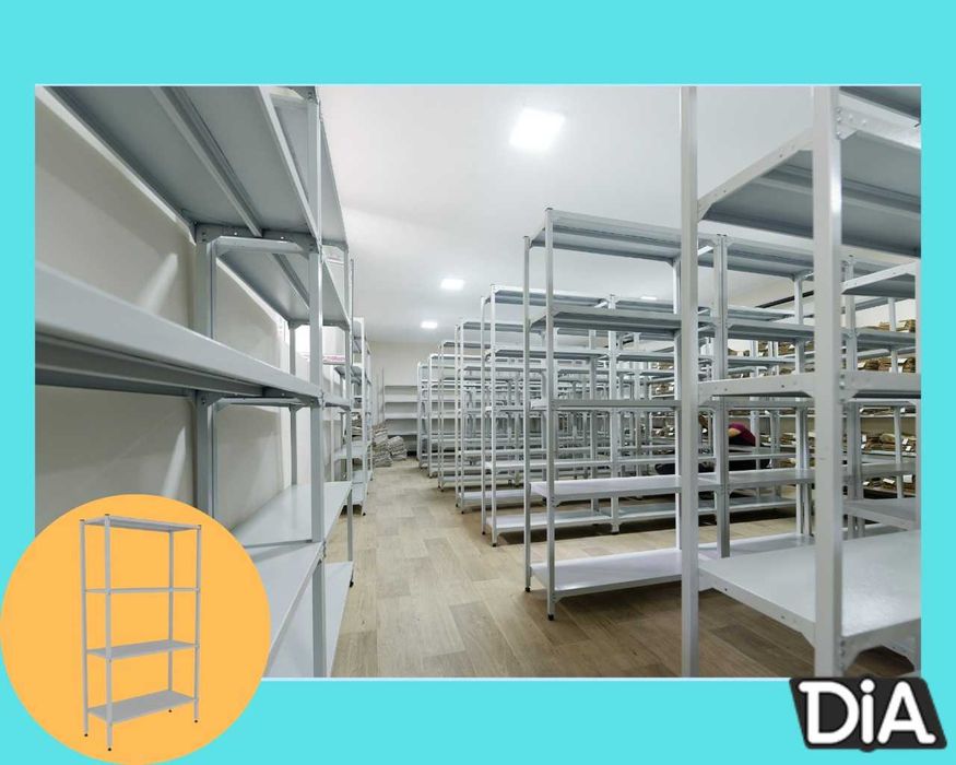 Архивные стеллажи, полочный стеллаж, polkaly arxiv stelaj, tokcha