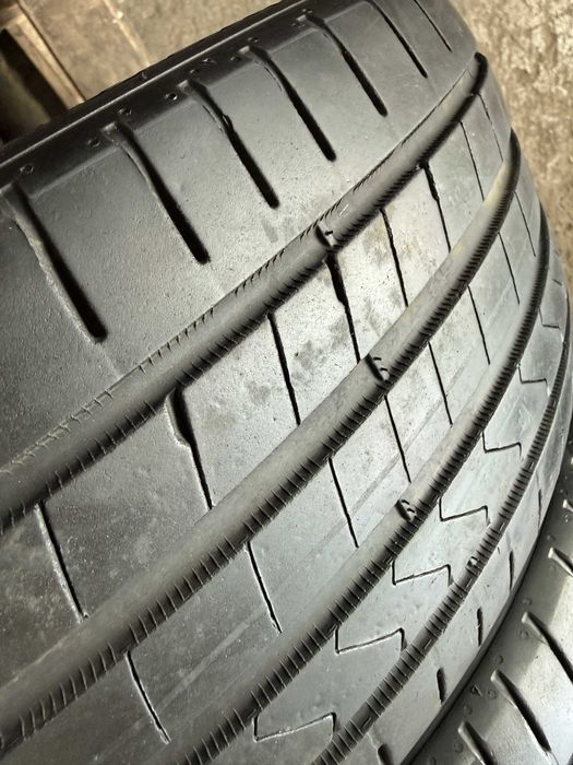 # 4x Anvelope Vara 205/55 R16 - Hankook  Kinergy Eco 4