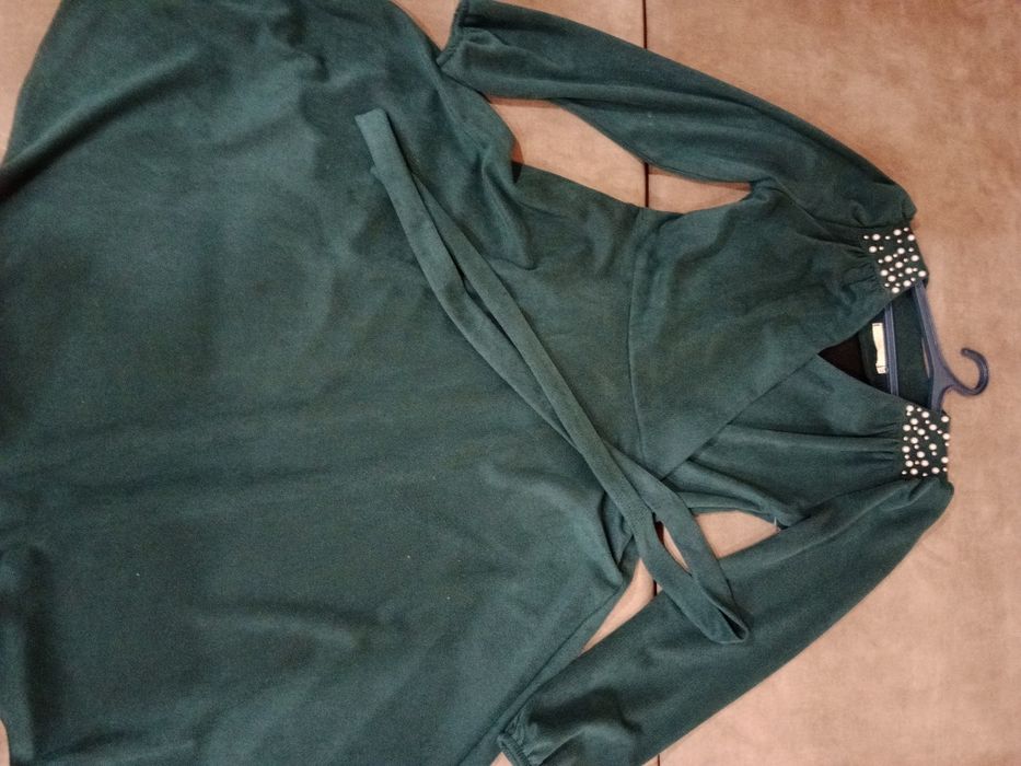 Очень красивое платье