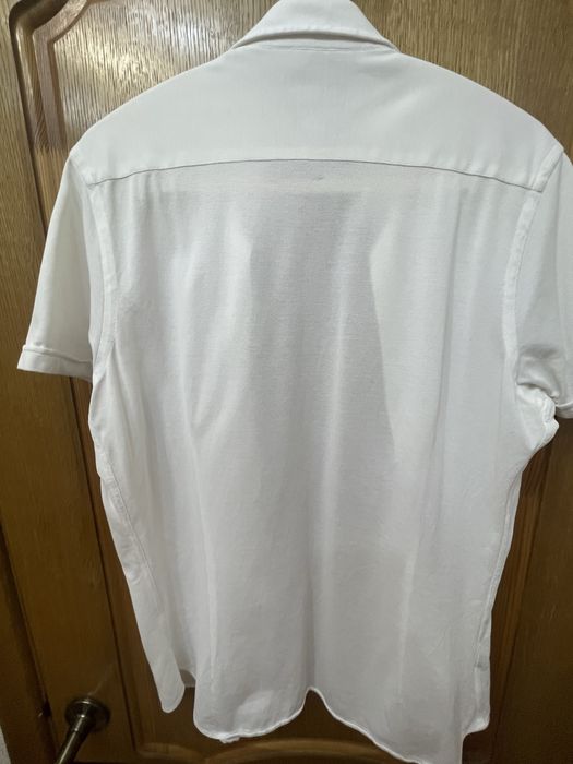 Рубашка Massimo Dutti