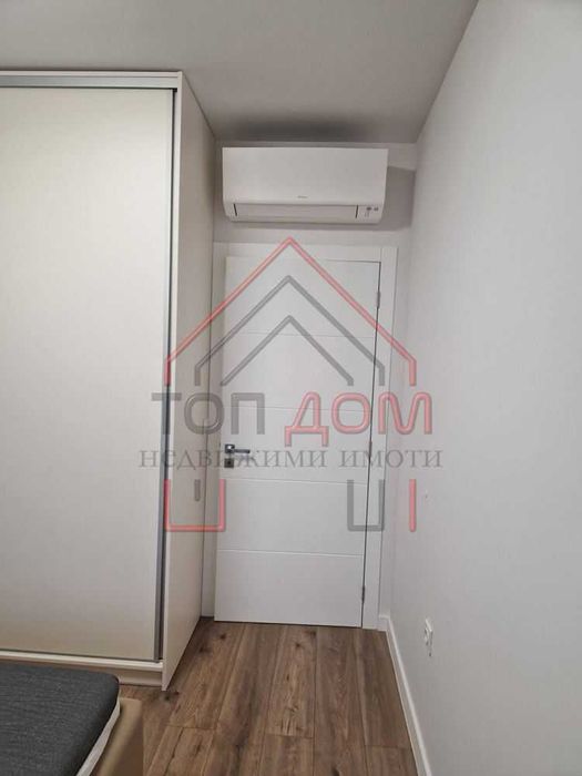 Дава се под наем Двустаен апартамент в Варна, Младост 1 - 65 кв.м за 510 € - Снимка #5