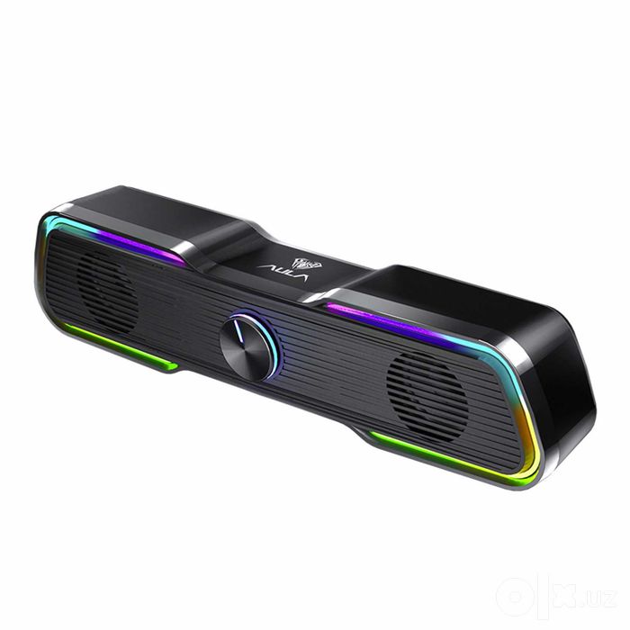 Aula N-169B BT  компактная стерео-акустическая система