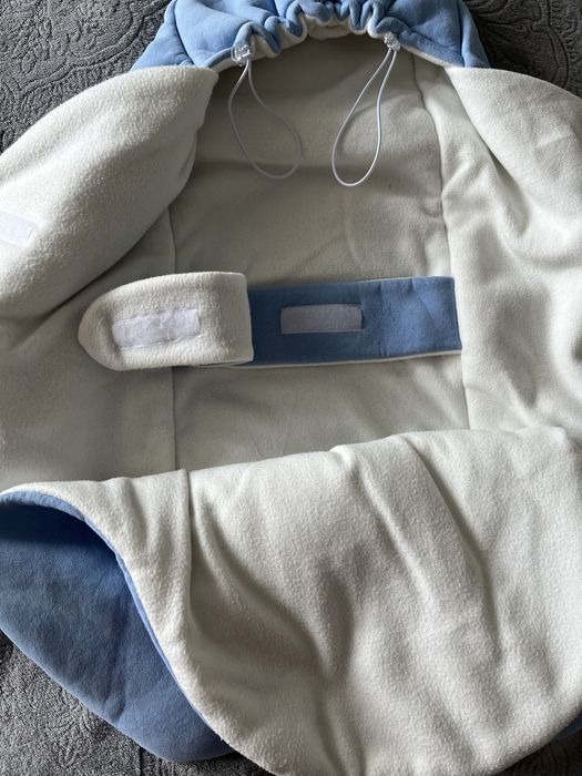 Продам конверт зима