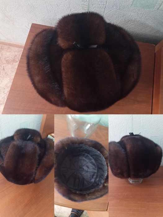 Головной убор, шапка