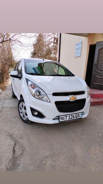 Spark  sotiladi 2022/23