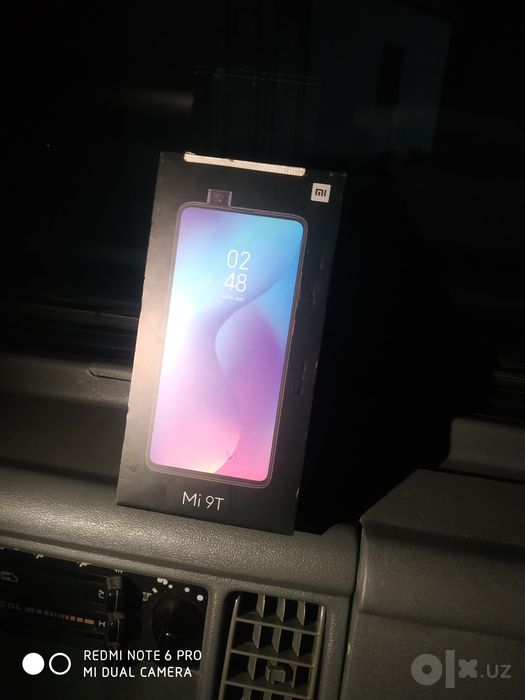 Telefon Mi 9T sotiladi