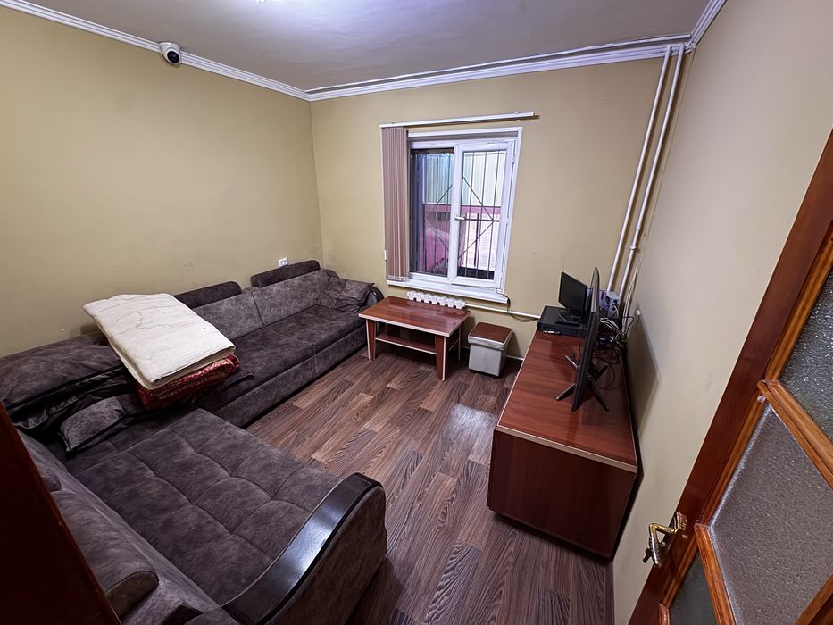 Помещение Кунаева Жандосова