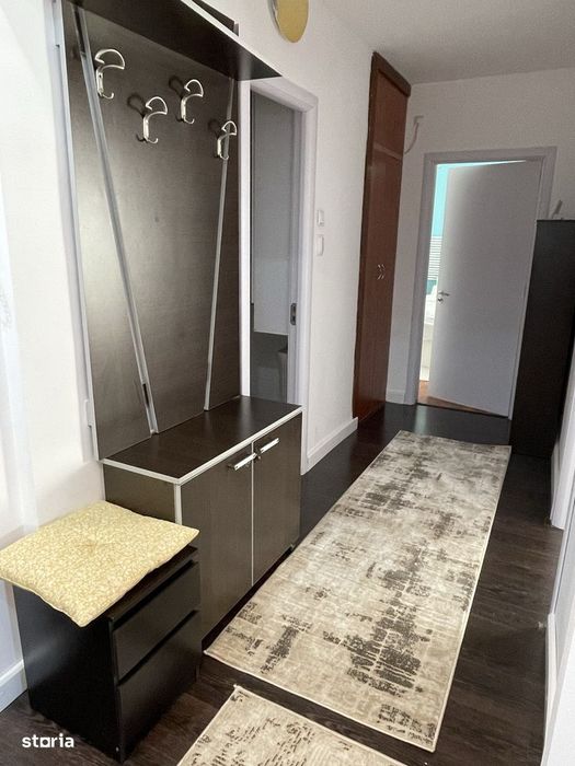Apartament 2 Camere Modern | Metrou Mihai Bravu |Loc de Parcare Inclus