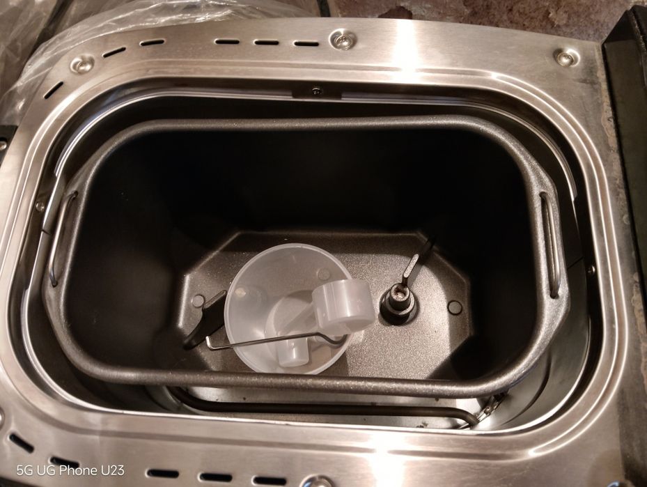 Хлебопекарна Gorenje,фритюрник Филипс