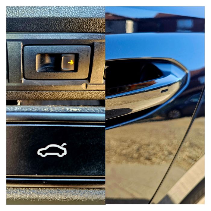 Skoda octavia 2.0 dsg, rate