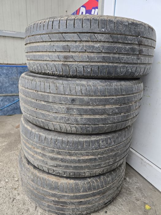 Cauciucuri de vara 205 55 16