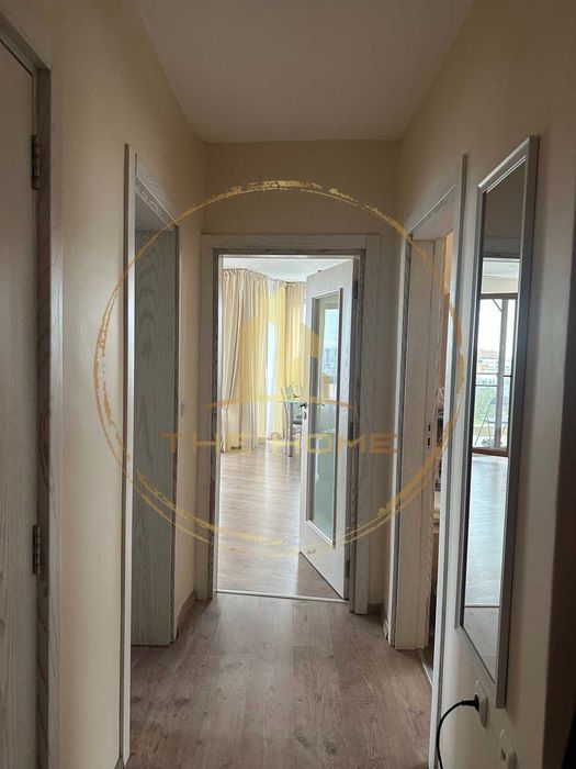 Дава се под наем Тристаен апартамент в Варна, Бриз - 110 кв.м за 797.64 € - Снимка #7