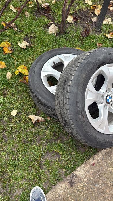Jante BMW x3 impecabile