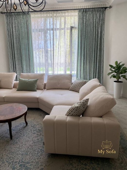 Диван от My Sofa