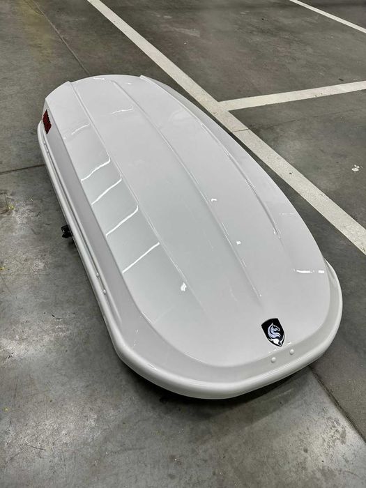 Аренда автобокса, багажника