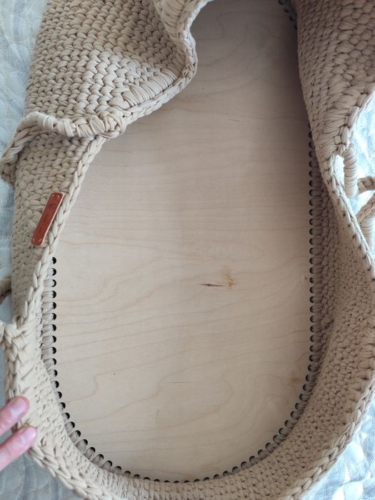 Люлька переноска для детей